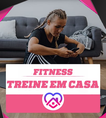 Treino em Casa