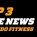 3 Fake News do Mundo Fitness