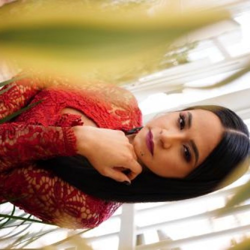 Tairine Ferreira de Morais